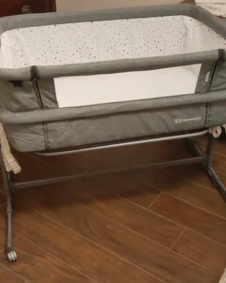 Culla kinderkraft