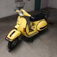 vespa 125 px