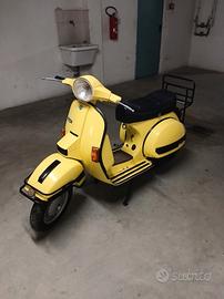 vespa 125 px