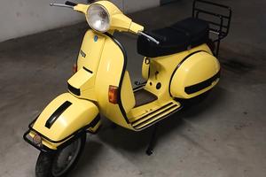 vespa 125 px