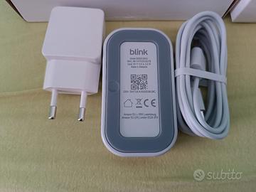 Blink Sync Module Core Amazon Alexa