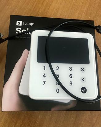 Sumup Solo Lite