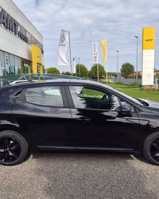 RENAULT Clio GPL 5 porte Evolution