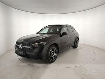 Mercedes-Benz GLC 220 d AMG Line Premium 4mat...