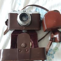 MACCHINA FOTOGRAFICA LEIDOX 