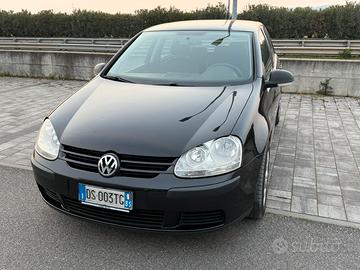 Golf 1.9 105cv