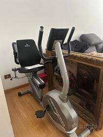 Cyclette Da Camera