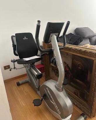 Cyclette Da Camera