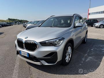 BMW X1 sDrive18i Advantage