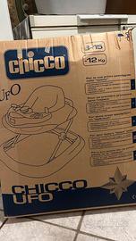 UFO CHICCO