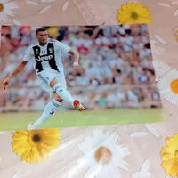 Poster Cristiano Ronaldo 