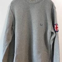 Pullover Fred Perry come nuovo