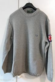 Pullover Fred Perry come nuovo