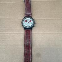 Orologio Swatch Chrono cronografo vintage anni 90