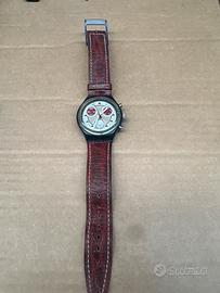 Orologio Swatch Chrono cronografo vintage anni 90