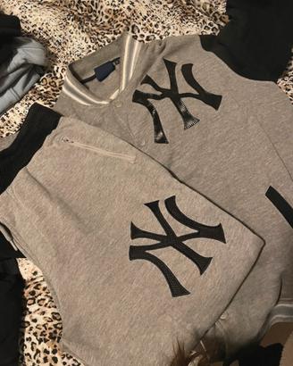 Tuta uomo New York, New Era,  taglia L