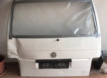 Portellone posteriore VW t4