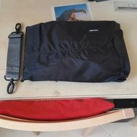 Amazon Basics - Borsone da Viaggio e da Palestra