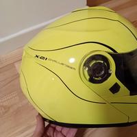 Casco integrale Givi