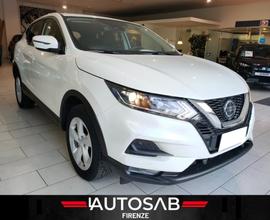 NISSAN Qashqai 1.3 DIG-T 140 CV Business Clima A