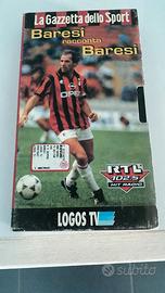Vhs Baresi racconta Baresi