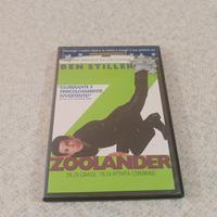 DVD Zoolander da collezione