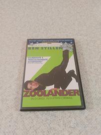 DVD Zoolander da collezione