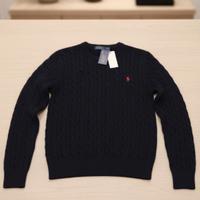 maglioncino ralph lauren