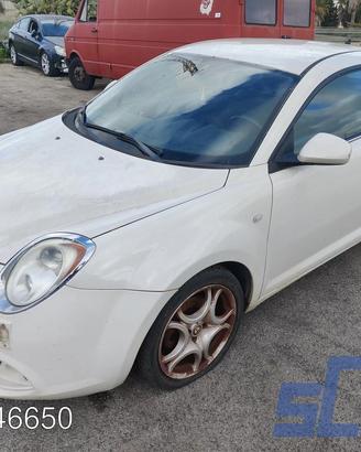 ALFA ROMEO MITO 955 1.4 BI-FUEL 120CV ricambi