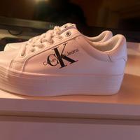sneakers Calvin Klein