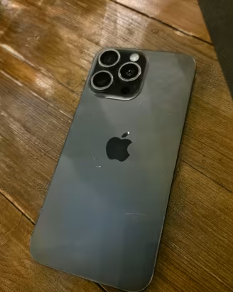 Iphone 15 promax