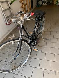 Bicicletta