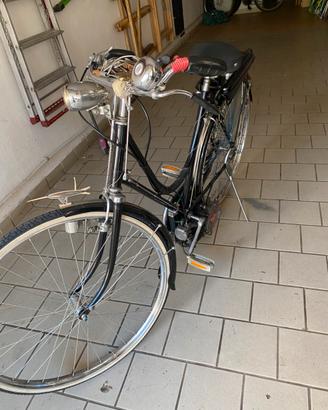 Bicicletta