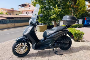 PIAGGIO Beverly 300 i.e. TUTTO INCLUSO ANCHE PAS