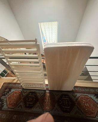 Culletta per bambini