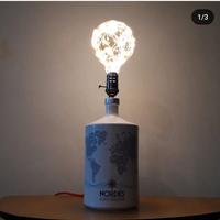 lampada gin Nordes da 3litri