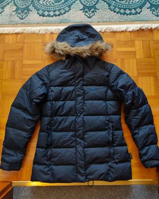 Cappotto da donna Jack Wolfskin