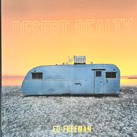 Libro d'arte fotografia : Ed Freeman
