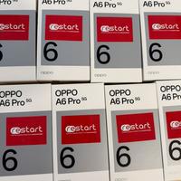 Oppo A6 Pro nuovo