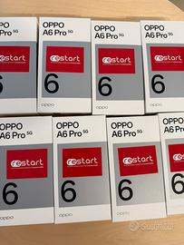 Oppo A6 Pro nuovo