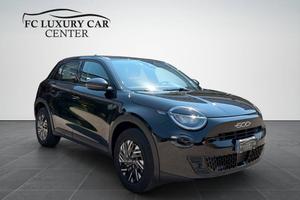 Fiat 600 1.2 hybrid Business 110cv auto