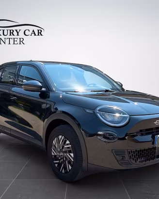 Fiat 600 1.2 hybrid Business 110cv auto