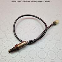 SONDA LAMBDA x KAWASAKI Z125 2021 2020 Z 125 2019