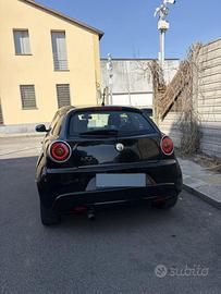 Alfa mito