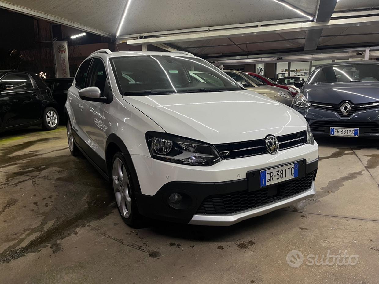 VOLKSWAGEN Polo 5ª serie