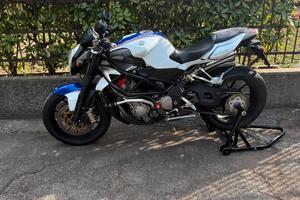 Mv brutale  910 r