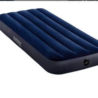 Letto gonfiabile singolo
