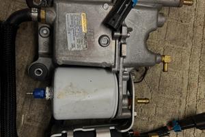 Pompa benzina Optimax