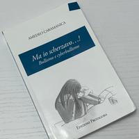 Ma io scherzavo