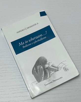 Ma io scherzavo